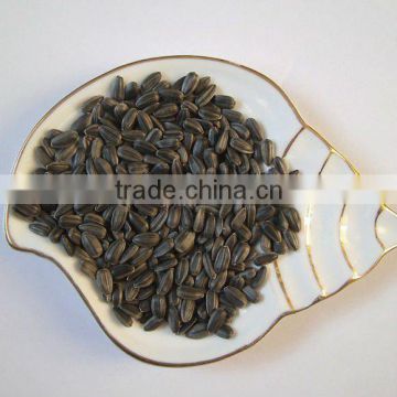 oil sunflower seeds