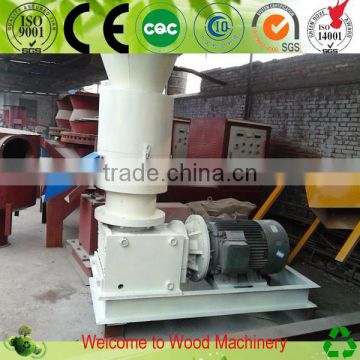 straw pellet making machine