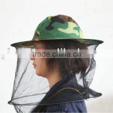 Bee keeping Suit 100% cotton beekeeping protective hat beekeeping suit