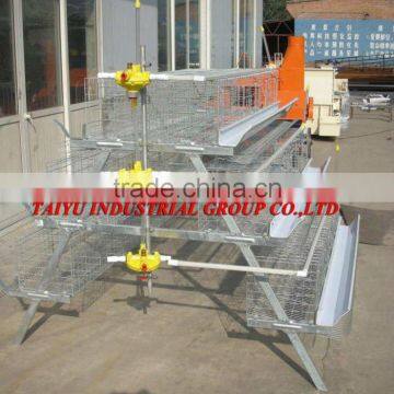 durable layer chicken cage