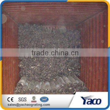 High Strength Chicken Coop Wire Netting Manufacturer