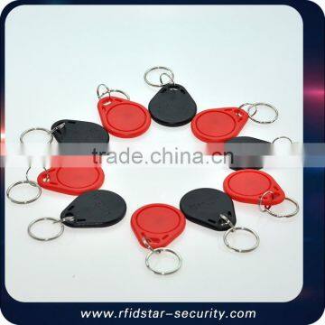 Multifunctional rfid key fob made in China