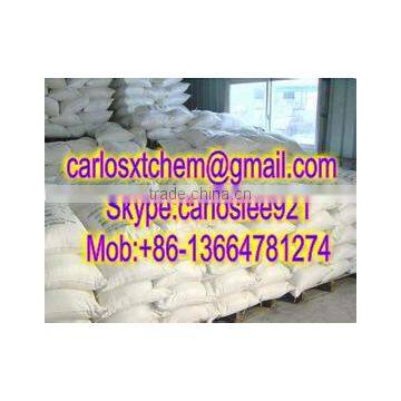 Industrial Grade Sodium Sulphate Anhydrous 99% for Textile Use