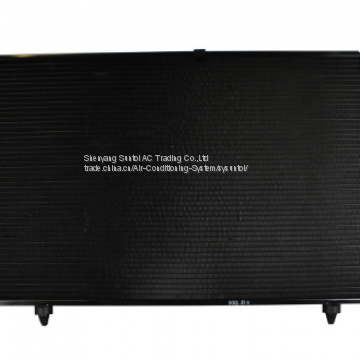 Auto ac Compressor Price Car Air Cooled Compressor for TOYOTA HIGHLANDER 3.5L V6 photo-3