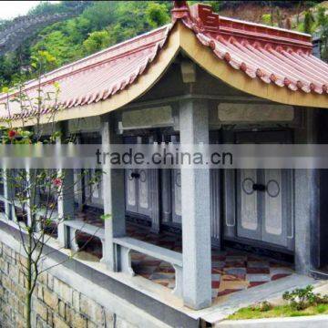 Chinese glazed roof tiles import building material from China