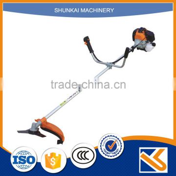 Gasoline Brush Cutter CG415 with Mowing Head