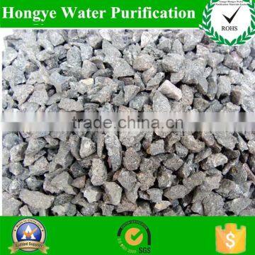 W40W20 First Grade Brown Fused Alumina Fine Powder for Coating Used Brown Corundum photo-6