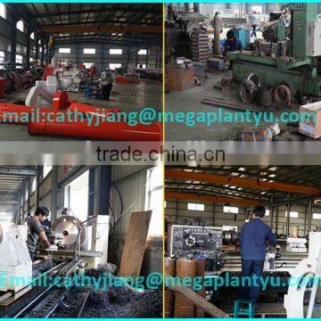 Waste Copper Wire Granulator photo-5