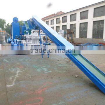 Good Quality Converyor/wood Belt Converyor photo-5