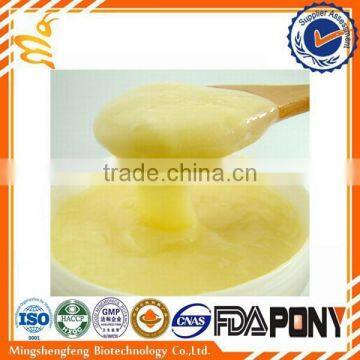 Professional Supply Raw Honey Royal Jelly for Food photo-2