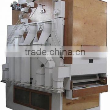 Wheat Seed Cleaning Machine Made In China