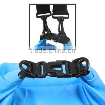 Hot Tarpaulin Overboard Dry Bag Backpack photo-3