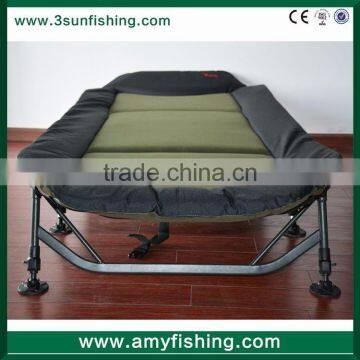 Excellent Carp Folding Fishing Bed Chair photo-3