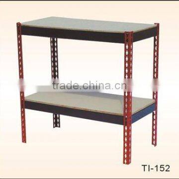 Storage shelf rack TI-152