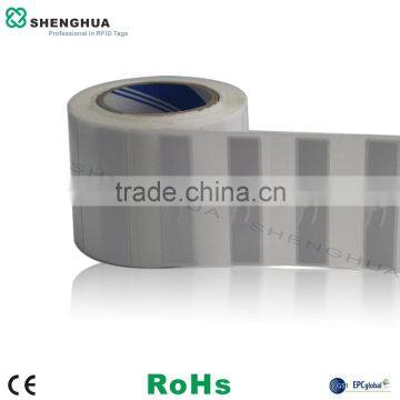 9654 UHF RFID Tag 860-960mhz RFID antenna sale price inventory smart rfid label for management