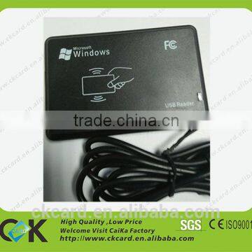 Leader card manufacturer contactless smart card reader