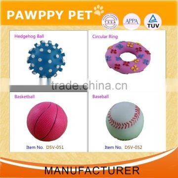 Fetch-loving Dogs` Sports Balls photo-1