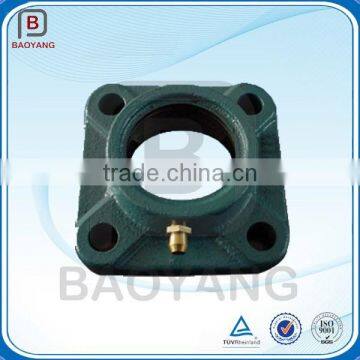 China factory cast iron bearing housing ,pillow block bearing