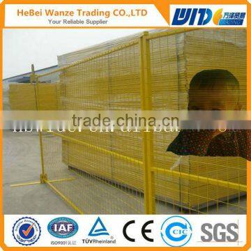 Australia and Canada temporary fencing,temporary fence for children temporary fence by TUV Rheinland