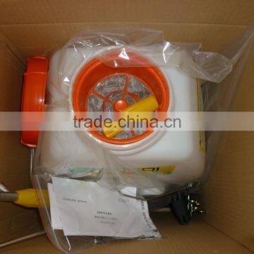 Knapsack/backpack 2/4 Stroke Power Sprayer photo-2