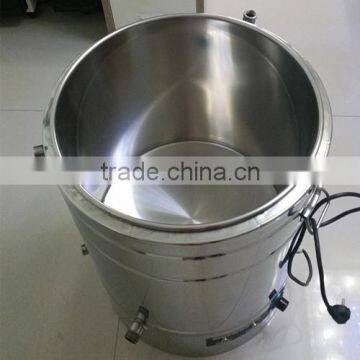 2015 With Good Quality Hot Sale Electric 100l Honey Tank /honey Barrel/honey Storage Tank for Beekeeping Equipment photo-5