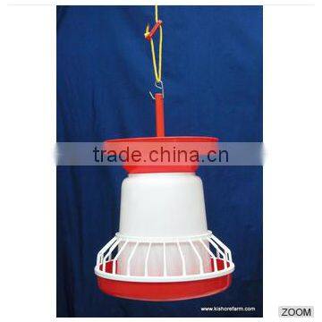 best price poultry plastic chicken feeder