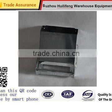 Well-sized Metal Hay Manger for Rabbit photo-2