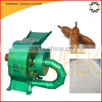 Neweek for animal feed maize flour cassava crusher