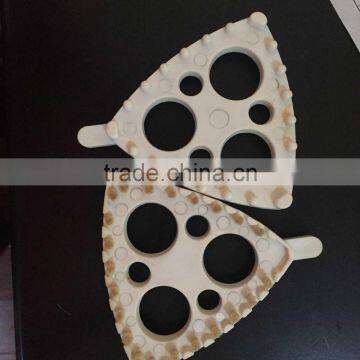 Pan Cleaner Sieve Cleaner Used for Flour Agriculture Flour Mill Machine photo-3