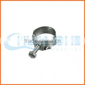 Chuanghe High 316l Stainless Steel Hose Clamp photo-3