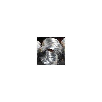 galvanized iron wire