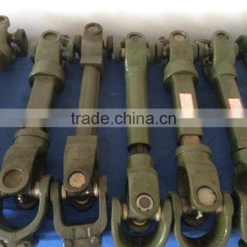 Agriculture Machinery PTO Shaft Universal Joint