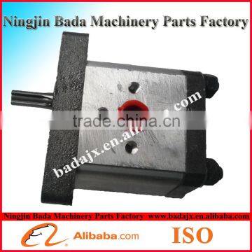 Hydraulic Gear pump CBN-E314L(left spline