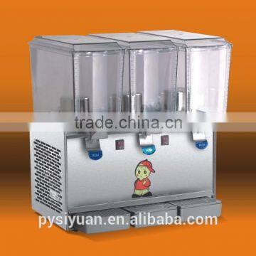 hot sell hight quality commercial cold juice dispenser