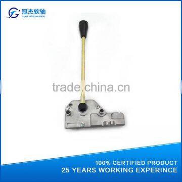 GJ1134A Chinese supplier remote multiple valve push pull cable controller