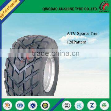 wholesale atv wheels and tyres new molds P128 19x7-8 19*7-8 18*9.5-8 18 9.5 8 atv sports tire china tire manufacturer