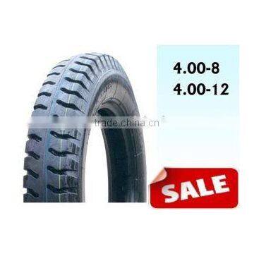 tubeless motorcycle tyre400-12