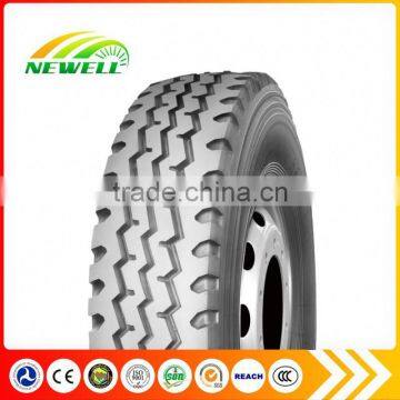 Radial Truck Tyre 385/80R22.5 photo-3