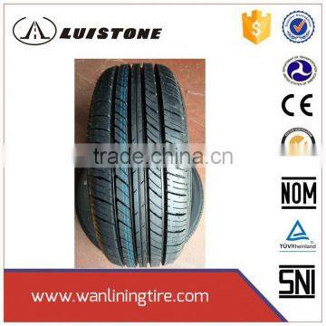 High Quality Chinese Passenger Car Tyre With Cheap Price Lanvigator Brand P235/70R16 photo-3