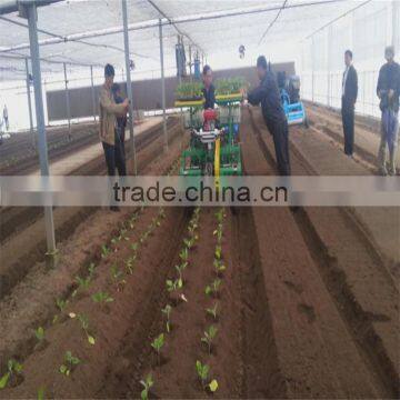 Chinese Vegetable Sower photo-6