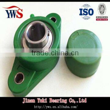 UCFL204 Stainless Steel Bearing With Plastic Housing