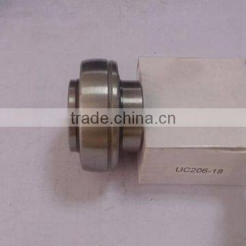 90505-16 Insert Ball Bearing UC205-16 Pillow Block Bearing photo-4