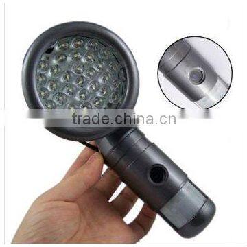 Motion Activated Security Light Camera in LED Floodlight DVR Home Security System