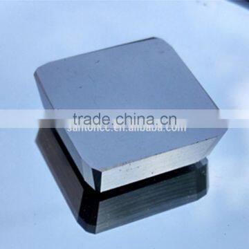 Virgin Material Tungsten Carbide Turning and Milling Inserts photo-3