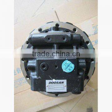 GM07 Travel Motor Assy photo-5