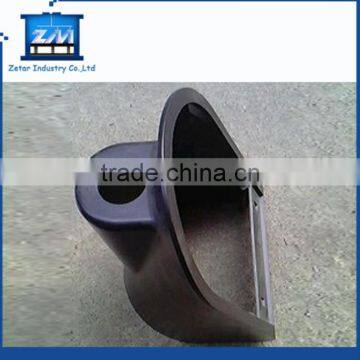 ABS Plastic Injection Molding Parts