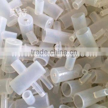 High Temperature Resistance and Wear Resistance PFA Tubes