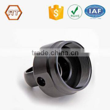 cnc metal machining manufacturer machined parts