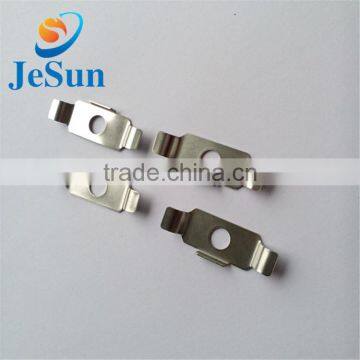 China manufaturing metal washers with hole