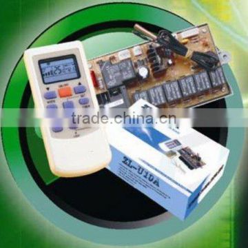 Economical U10A Universal Control Board ( Universal Air Conditioner Control System)